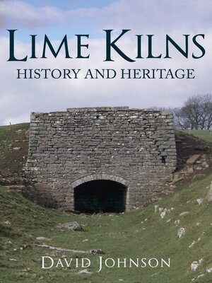 cover image of Lime Kilns